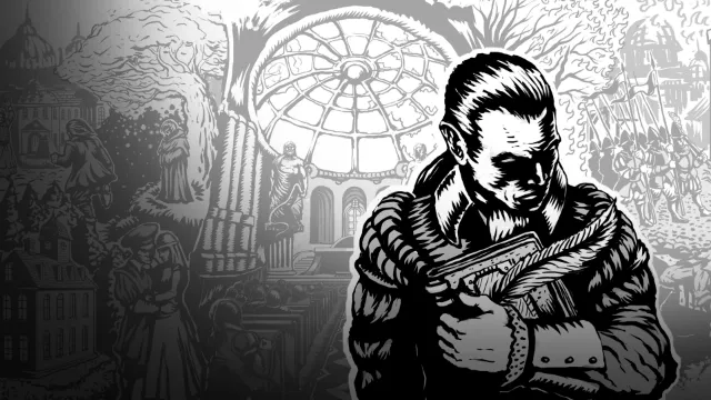 The Life And Suffering Of Sir Brante Free On Steam