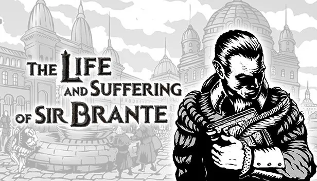 The Life and Suffering of Sir Brante now available on Switch