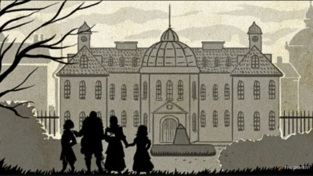 All Choices And Outcomes In Chapter 1 Of The Life And Suffering Of Sir Brante