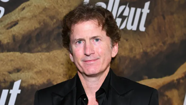 Todd Howard Dismisses 'Fan Chatter' About Purported Rivalry Between Bethesda and Obsidian as the New Vegas Developer Starts Work on a New Fallout Game