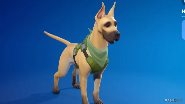 How to Get The Dane Sidekick for FREE in Fortnite