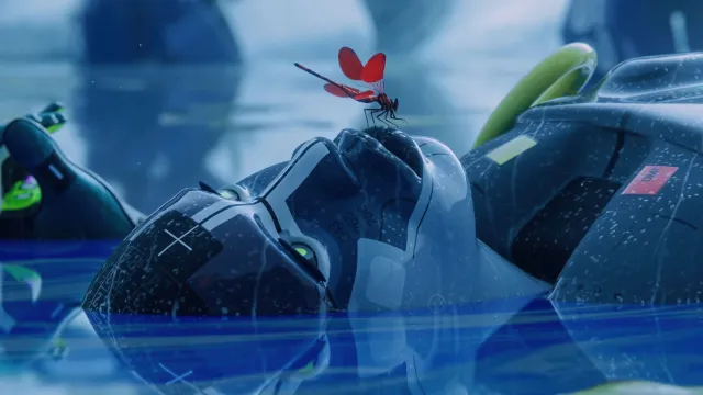 It's Officially the End of an Era for Bungie's Marathon