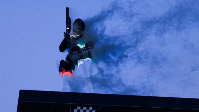 Marathon Director Joe Ziegler leaves Bungie