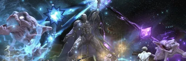 Final Fantasy XIV previews more of the North Horn and more Hildibrand ahead of patch 7.55