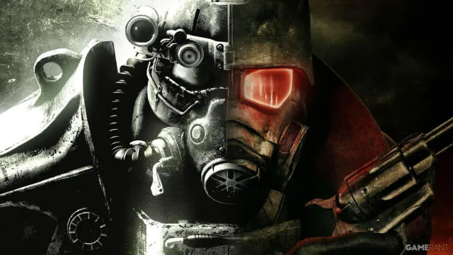 Fallout 3 and New Vegas Remasters Officially Revive Their Old Rivalry