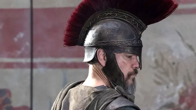 The Odyssey ending explained: What happens to Odysseus after The Odyssey?