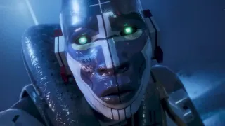 Marathon just lost its game director: Joe Ziegler is Bungie's latest high-profile departure