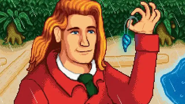 Stardew Valley Arrives in Magic The Gathering With Superdrop of the Midnight Jellies