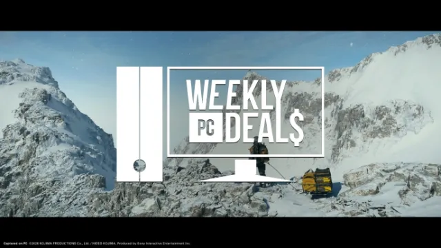 Weekend PC Download Deals for July 17: Epic Games Summer Sale