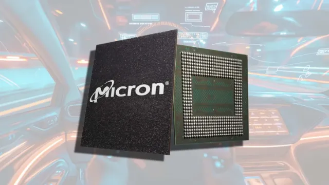 Micron Becomes Automobile Sector’s Guardian Angel During DRAM Supply Crunch, Secures Long-Term Deals To Prevent Potential One Million Layoffs In The U.S. Alone