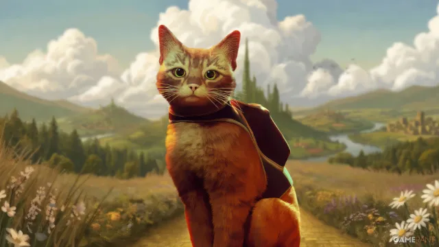 New Cozy Game on Steam is Stray but with Toto from the Wizard of Oz