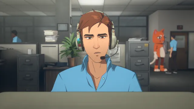 SDN is coming to a platform near you, Dispatch to releas on Xbox on July 29th