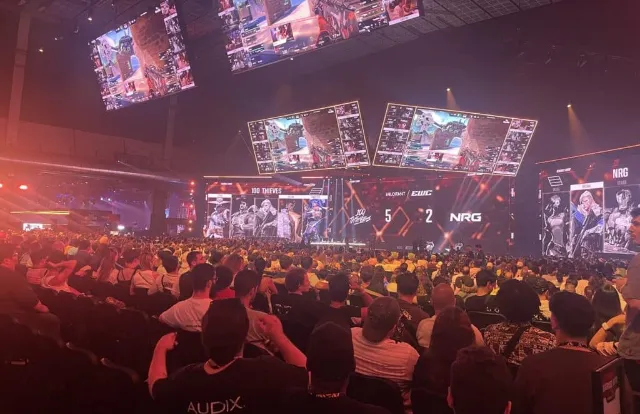“Maybe it’s not actually voluntary”: Are esports organizations pressuring VALORANT pros to compete in the EWC? Or does the issue go deeper than that?