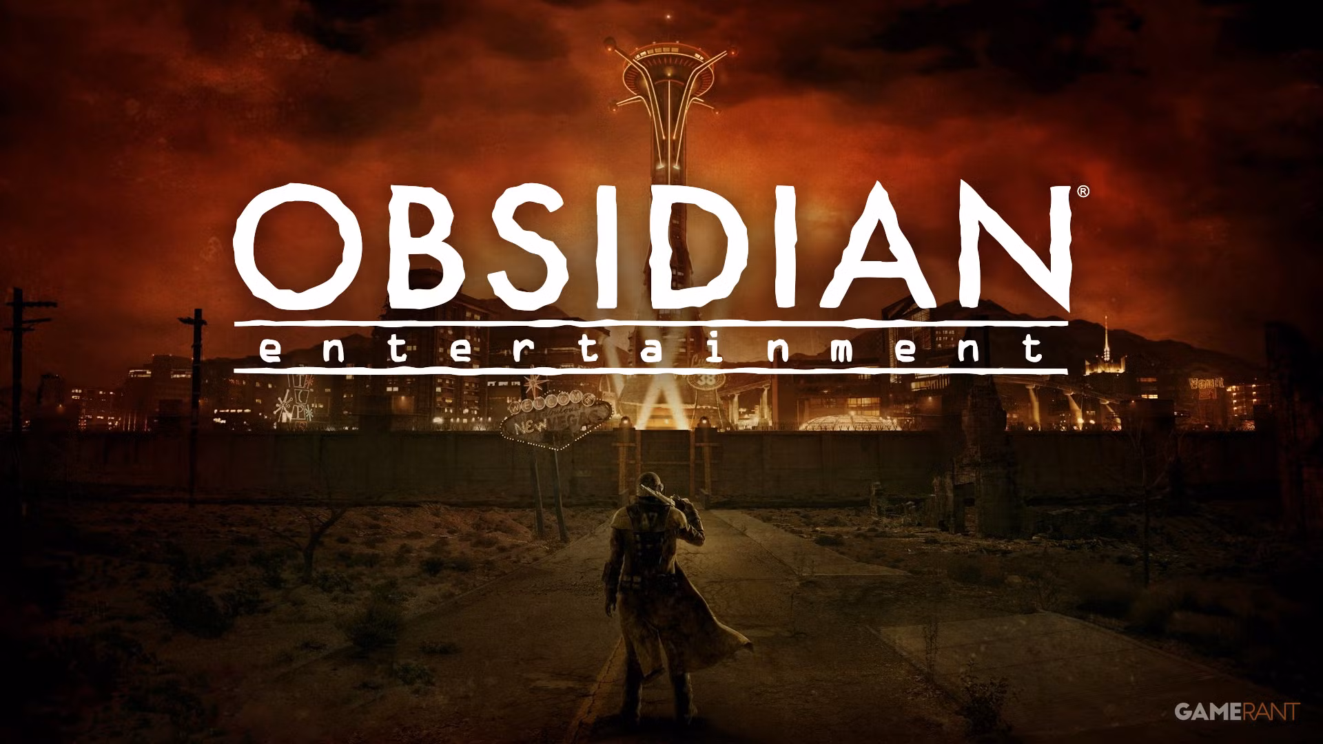 Brand-New Obsidian Fallout Game Officially Confirmed