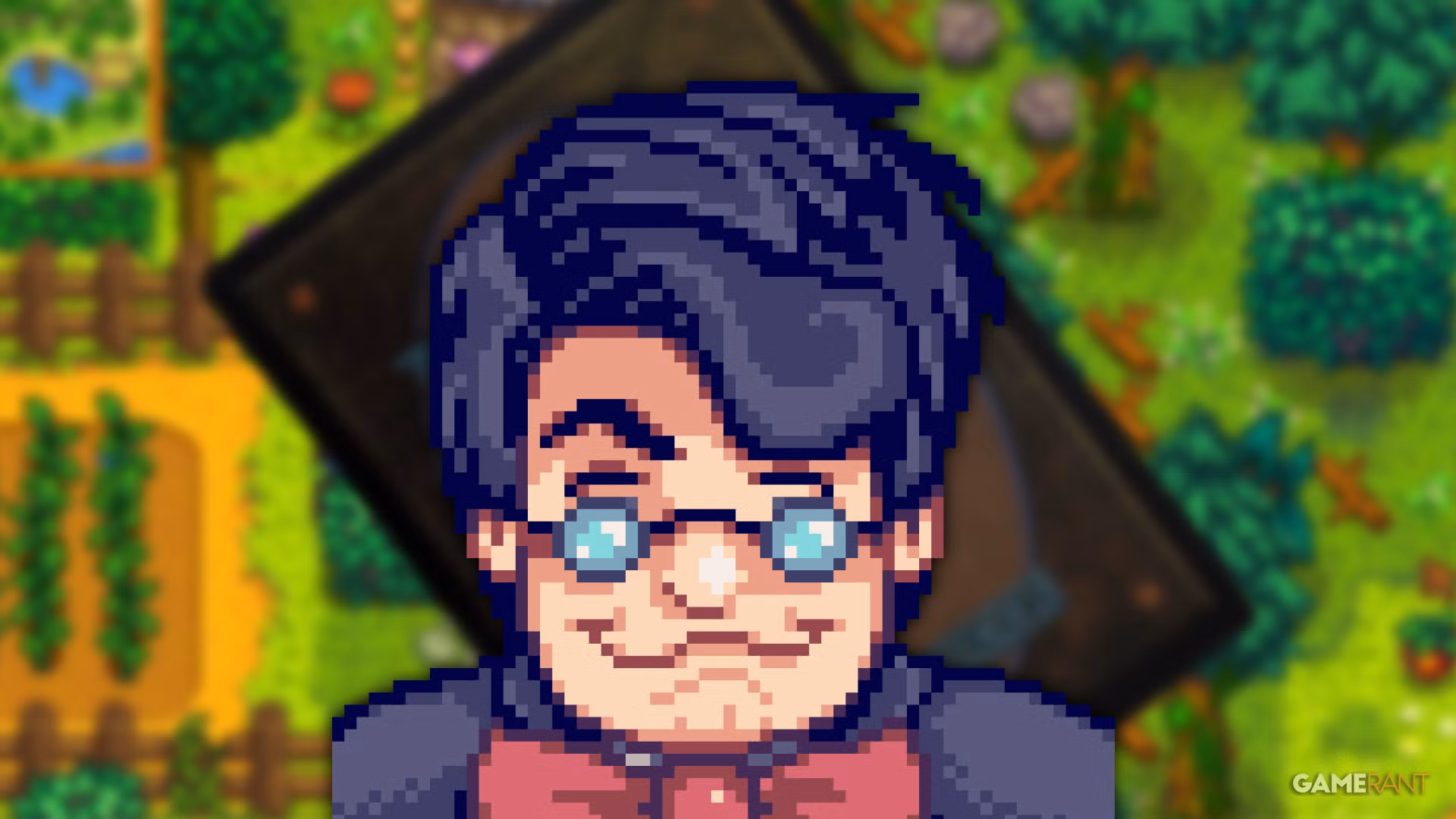 Brand-New Stardew Valley Crossover Officially Revealed