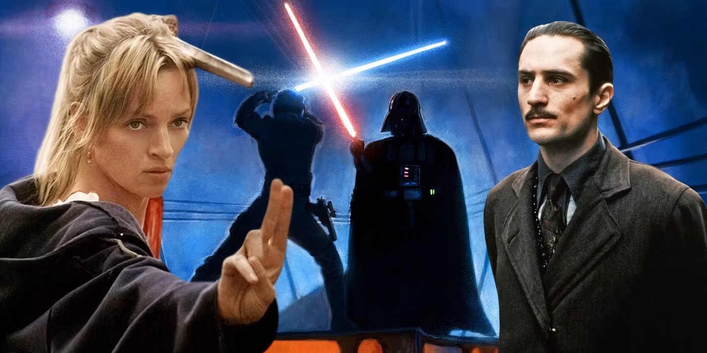 5 Best Sequel Movies of All Time, Ranked