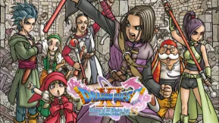 DRAGON QUEST XI S: Definitive Edition - Switch 2 Edition file size revealed