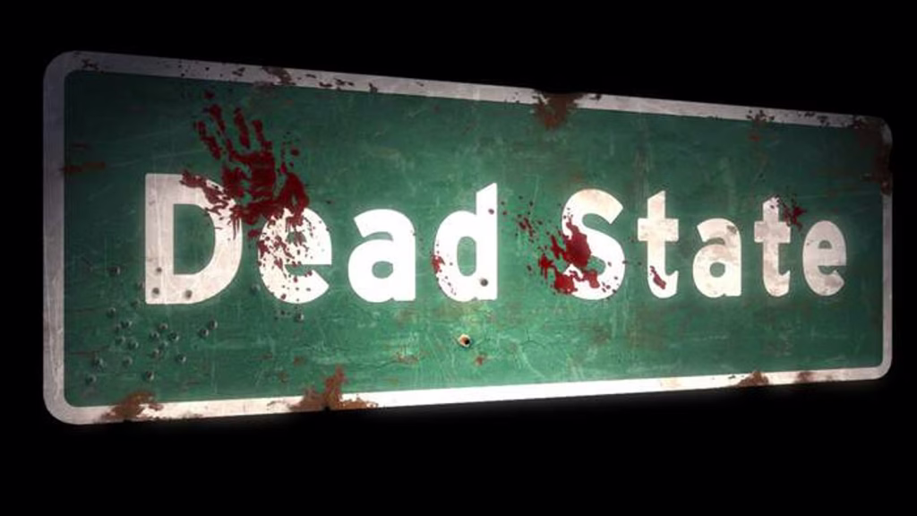 Dead State: A Hidden Gem of the Mid 2010’s CRPG Revival?