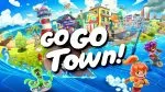 Go-Go Town launch trailer – town-building sim released on Nintendo Switch 2 and Switch