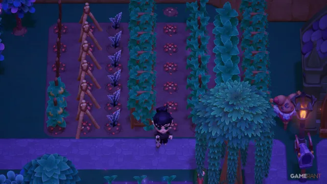 All Crops in Moonlight Peaks
