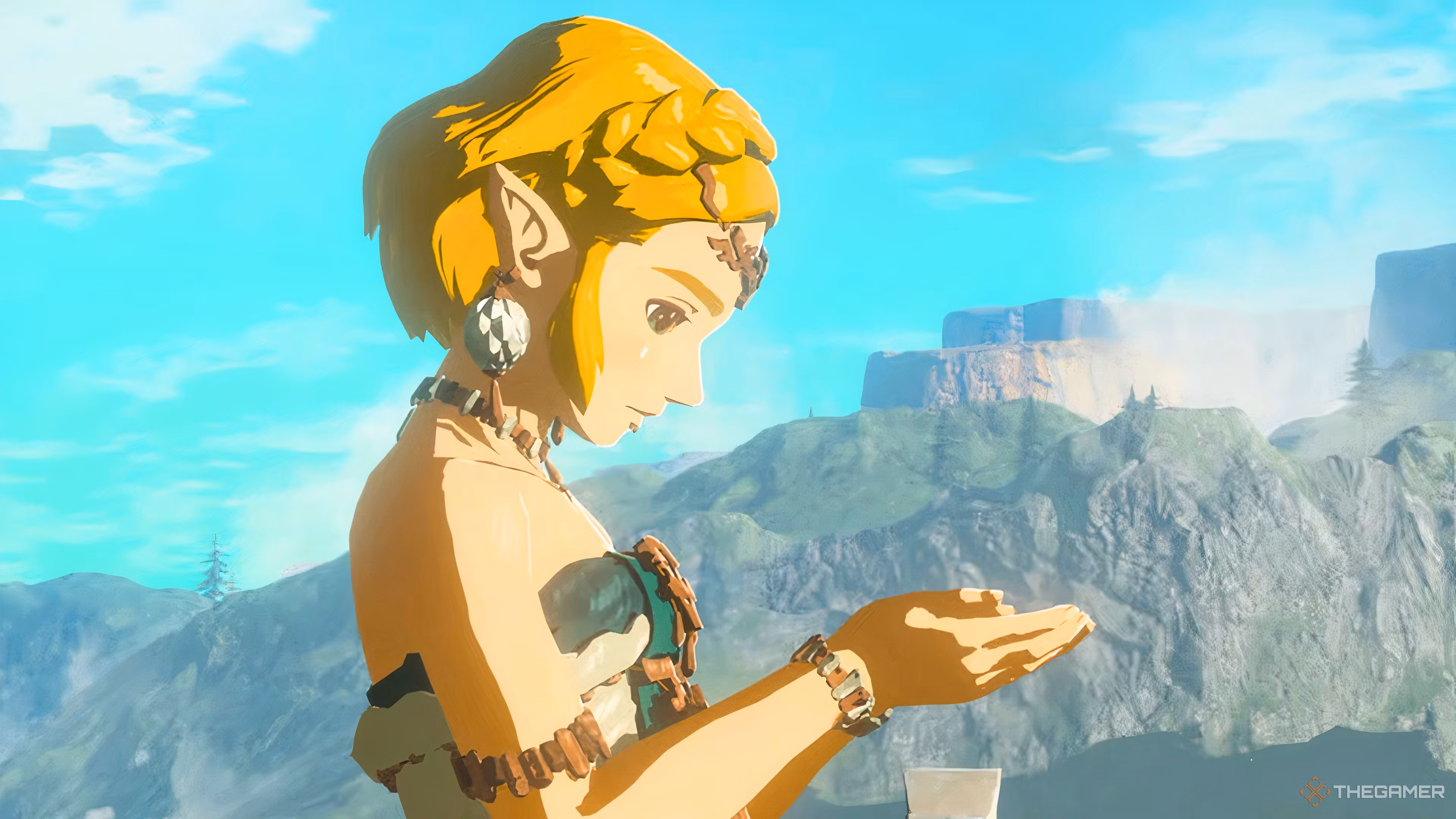 Tears Of The Kingdom Had "Higher Level Of Security" Than Any Other Nintendo Game