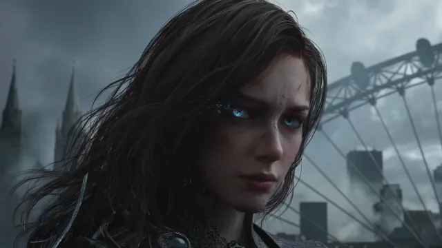 Baldur's Gate 3 and Clair Obscur: Expedition 33's Jennifer English pulls out of fantasy RPG Tides of Annihilation: "Recently, I've found myself needing to slow down"