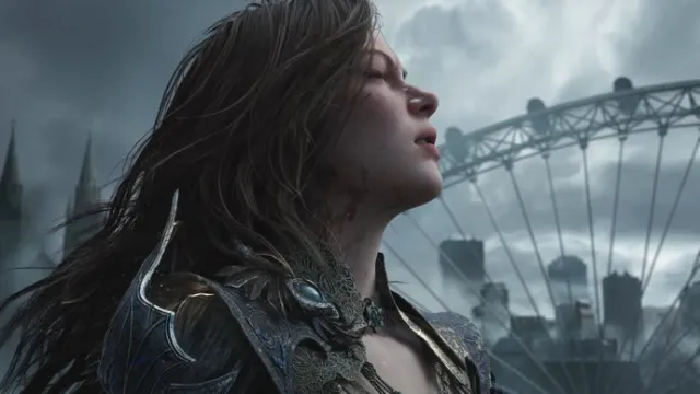Baldur's Gate 3, Clair Obscur actor Jennifer English withdraws from Tides of Annihilation to "look after her mental and physical health"