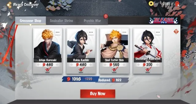 Onmyoji: Arena tier list - The best Shikigami by lane and role