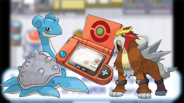 10 Pokémon FireRed & LeafGreen Mechanics That Changed the Future of Pokémon