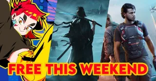 New FREE games this weekend (July 18-19, 2026): your comprehensive roundup