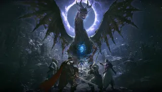 Dragon’s Dogma 2: Dark Arisen Brings 12 New Dungeons, a New Region, Relic-Powered Gear, and More