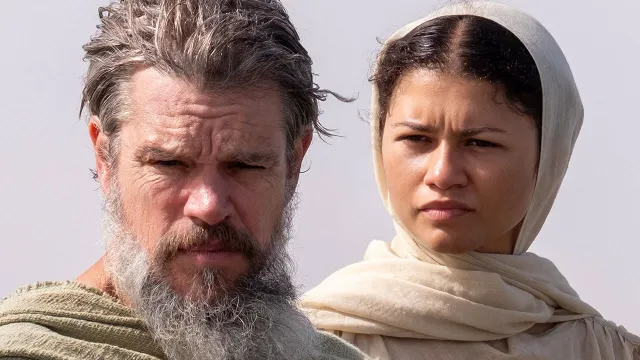 Christopher Nolan’s Take on the Gods of The Odyssey Is the Key to Unlocking the Film’s Biggest Mystery