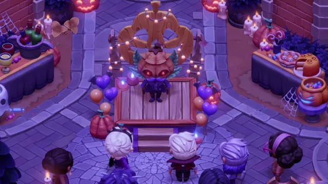 Moonlight Peaks: Evernight Festival Guide