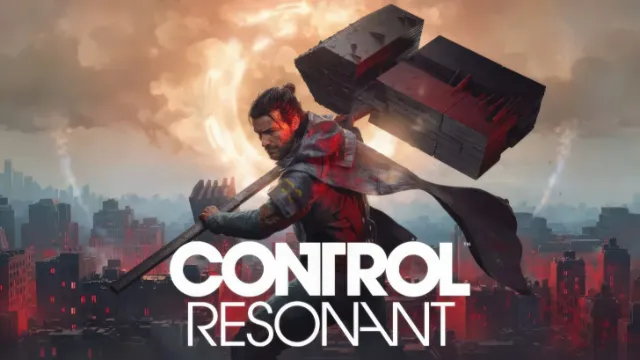 CONTROL Resonant – Everything We Know About Remedy’s Manhattan-based First Action RPG Featuring Dylan Faden