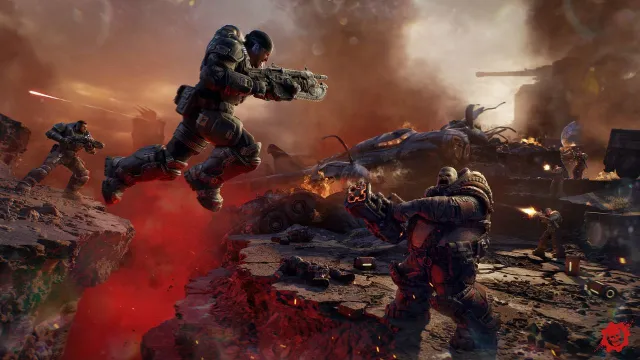 Xbox exec tells fans not to "overly fixate on single-player" games becoming console exclusives because it's not "carved in stone"