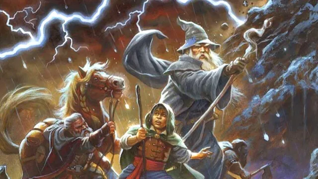 Magic: The Gathering | The Hobbit – All The Big Reveals From MagicCon Amsterdam 2026!
