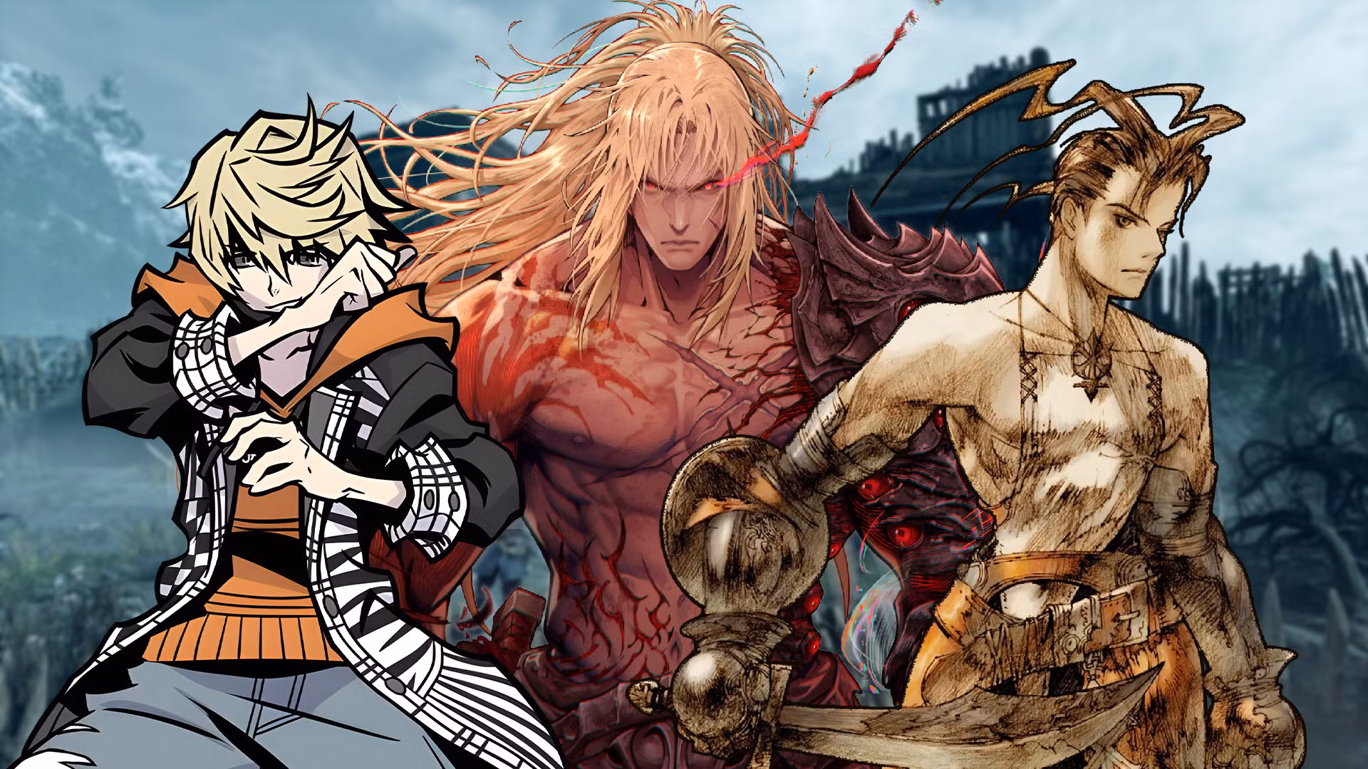 Near-Perfect Action RPGs That Are Certified Flops