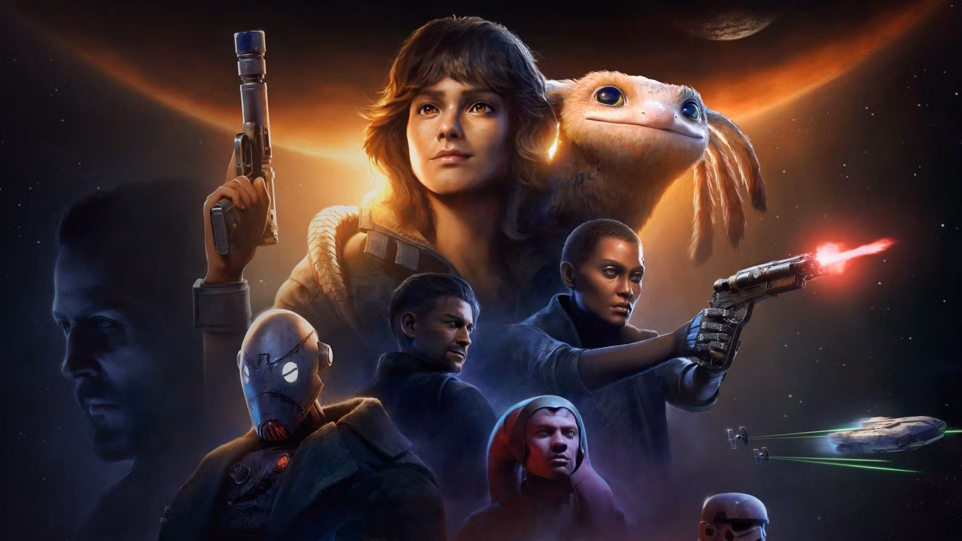 5 Near-Perfect Open-World Games That Were Certified Flops