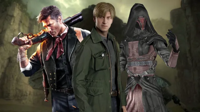 10 Games Where You Don’t Realize You’re the Villain Until the End