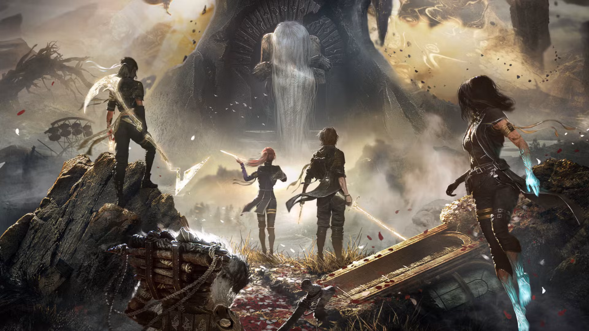 10 Best Turn-Based RPGs of All Time, Ranked