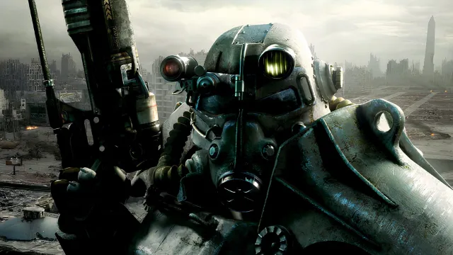 Fallout 3 Remaster: 5 QOL Improvements That Need To Be Official