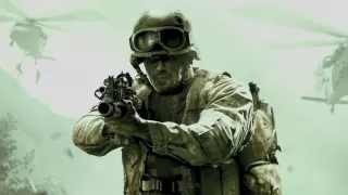 Call of Duty Movie to Take Place in the Modern Warfare Universe, Director Confirms