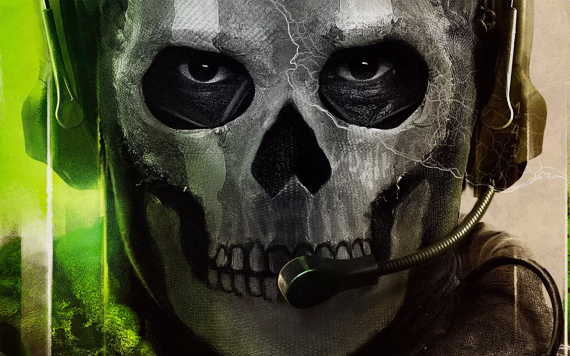 Even the Call of Duty movie needs to have Modern Warfare connection