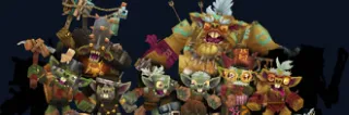 Hytale plots goblins, gadgets, and dungeons for Chapter 1, future updates on world gen, UI, and crafting