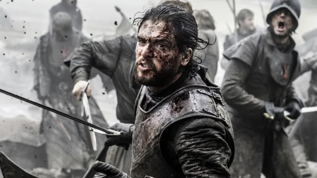 5 Games Like Game of Thrones