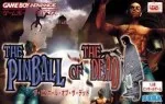 The Pinball of the Dead (Game Boy Advance Review)