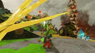 Nintendo eShop file size round-up for July 12th, 2026 (Splatoon Raiders, Final Fantasy X/X-2 HD Remaster & more)