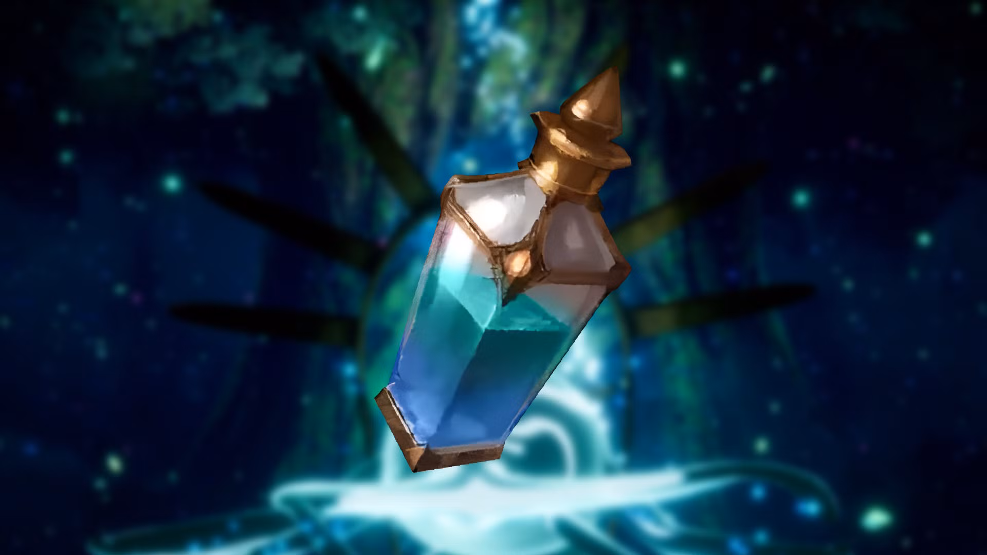 How to Farm World Tree Holy Water in Palworld