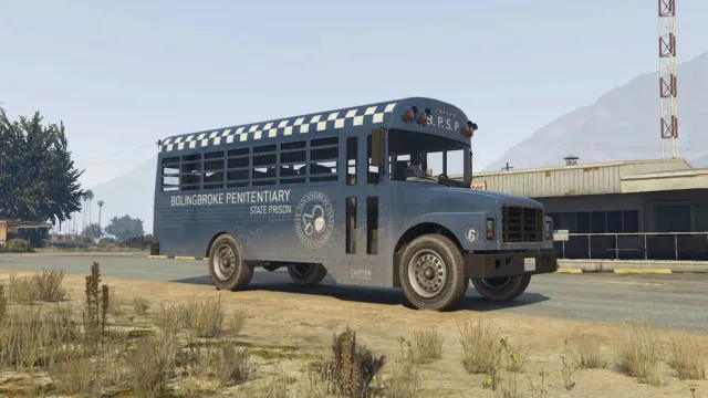 'GTA 6 needs this': This GTA 5 prison mod turns one of roleplay's most enduring staples into a game within a game