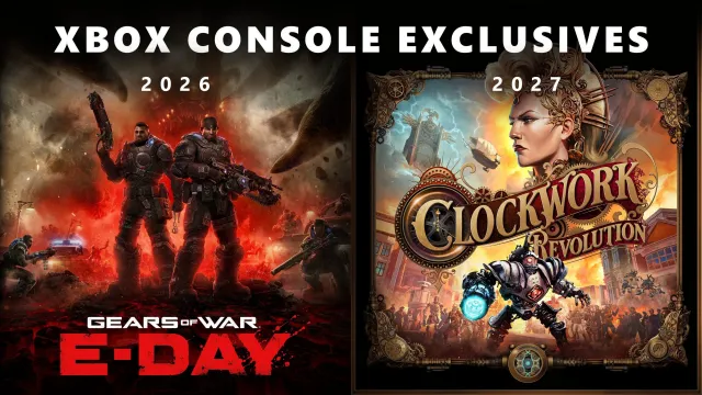 Xbox says its return to console exclusives is permanent